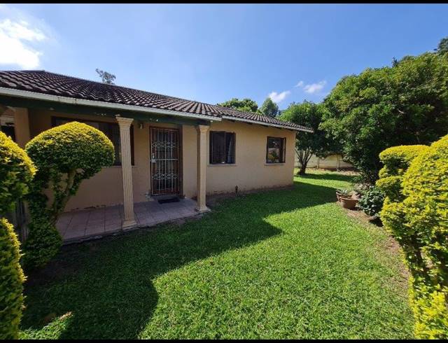 2 BEDROOM SIMPLEX SOLD IN NEW GERMANY